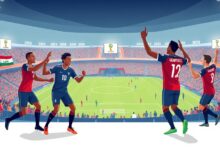 فرنسا تتأهل لدور الـ32 بفوزها على العراق في كأس العالم 2026