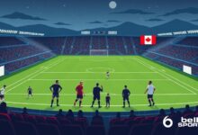 جنوب أفريقيا تواجه كندا في دور الـ32 من كأس العالم 2026: الموعد والقنوات والتشكيل