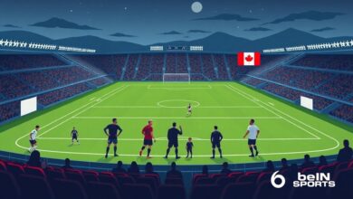 جنوب أفريقيا تواجه كندا في دور الـ32 من كأس العالم 2026: الموعد والقنوات والتشكيل