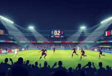قطر تواجه البوسنة والهرسك في مونديال 2026: متابعة مباشرة وتحديثات لحظية