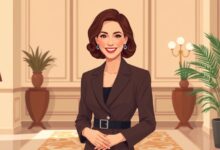 كيف تكونين أكثر جاذبية دون تصنع؟ 10 أسرار لفن الدلال الراقي