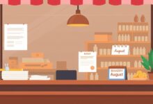 تأجيل تطبيق نظام الخصم المباشر على المخابز البلدية حتى الأول من أغسطس
