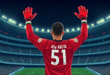 عصام الحضري يصبح أكبر لاعب يشارك في تاريخ كأس العالم خلال مونديال روسيا 2018