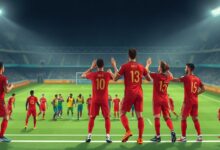 أيوب الكعبي يقود المغرب أمام هايتي في كأس العالم 2026