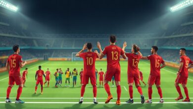 أيوب الكعبي يقود المغرب أمام هايتي في كأس العالم 2026