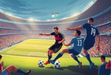 مباشر الآن: ألمانيا أمام باراجواي في كأس العالم 2026 بدور الـ32