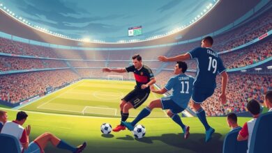 مباشر الآن: ألمانيا أمام باراجواي في كأس العالم 2026 بدور الـ32