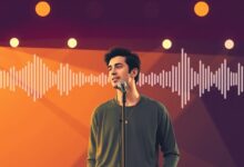 سمية درويش تتصدر التريند بعد حديثها عن شيرين عبدالوهاب وتؤكد عدم تأثرها بتشابه صوتها