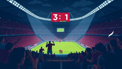 الكونغو الديمقراطية تقلب تأخرها وتفوز 3-1 على أوزباكستان وتتأهل لدور الـ32 في كأس العالم 2026