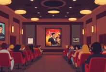 إيرادات فيلم الكراش في مصر يوم الجمعة تقارب 155.4 ألف جنيه وتذكرة 985