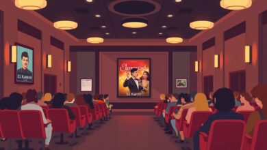إيرادات فيلم الكراش في مصر يوم الجمعة تقارب 155.4 ألف جنيه وتذكرة 985