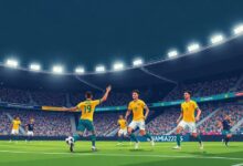 مباشر الآن: البرازيل تواجه إسكتلندا في كأس العالم 2026 – تحديثات وأهداف لحظة بلحظة