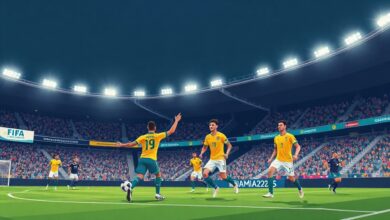 مباشر الآن: البرازيل تواجه إسكتلندا في كأس العالم 2026 – تحديثات وأهداف لحظة بلحظة