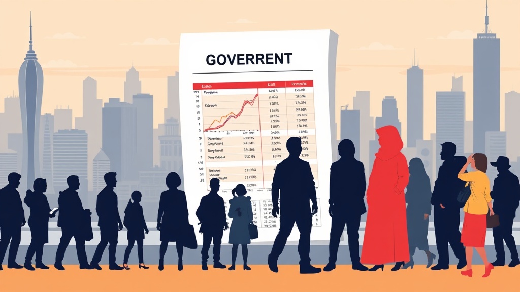 خبراء اقتصاد: استضافة الوافدين واللاجئين في مصر تفرض أعباء مالية كبيرة وتدعو إلى دعم دولي
