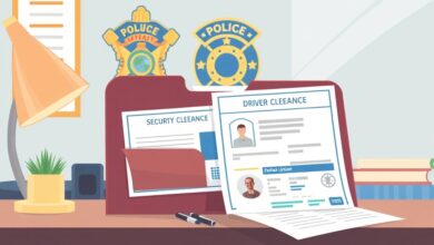 شرط جديد لاستخراج رخصة القيادة: شهادة استعلام أمني من مباحث المرور ضمن تعديلات اللائحة التنفيذية لقانون المرور
