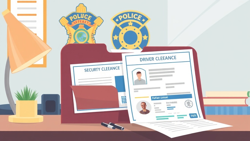 شرط جديد لاستخراج رخصة القيادة: شهادة استعلام أمني من مباحث المرور ضمن تعديلات اللائحة التنفيذية لقانون المرور