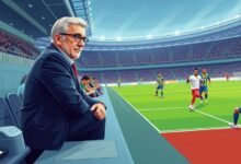 أنشيلوتي يوضح سبب عدم إشراك نيمار أمام اليابان في دور الـ32 من كأس العالم 2026