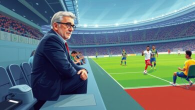 أنشيلوتي يوضح سبب عدم إشراك نيمار أمام اليابان في دور الـ32 من كأس العالم 2026