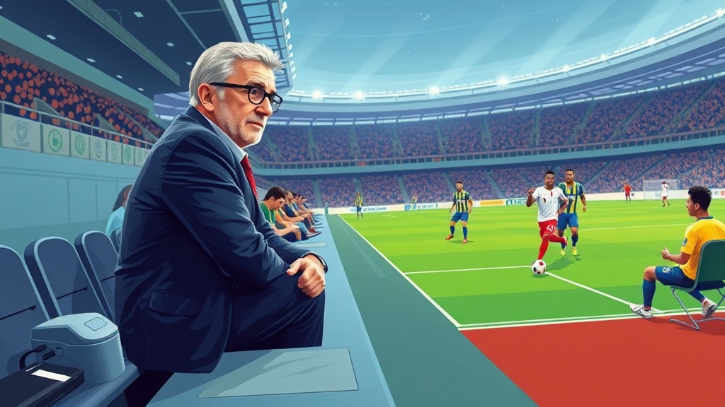 أنشيلوتي يوضح سبب عدم إشراك نيمار أمام اليابان في دور الـ32 من كأس العالم 2026
