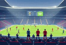 مصر تقود ترتيب المجموعة السابعة في كأس العالم 2026 قبل مواجهة إيران وتطمح لضمان التأهل