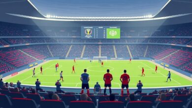 مصر تقود ترتيب المجموعة السابعة في كأس العالم 2026 قبل مواجهة إيران وتطمح لضمان التأهل