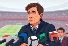 حسام حسن يعلق على جدل احتفالات المثليين في لقاء مصر وإيران بكأس العالم 2026
