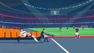 النرويج تعتزم إراحة هالاند أمام فرنسا في كأس العالم 2026 مع تغييرات واسعة محتملة في التشكيل