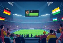 مصر في ترقب حسم التأهل إلى دور الـ32 بمونديال 2026 اعتماداً على نتيجة ألمانيا ضد الإكوادور