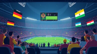 مصر في ترقب حسم التأهل إلى دور الـ32 بمونديال 2026 اعتماداً على نتيجة ألمانيا ضد الإكوادور