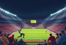 مباشر: ألمانيا تواجه الإكوادور في كأس العالم 2026 من ملعب ميتلايف والتشكيل المتوقع والتوقيت