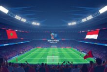 المغرب ضد هولندا في كأس العالم 2026: القنوات المفتوحة الناقلة والمواعيد وطرق المشاهدة