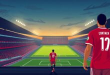 الهلال يجهز عرضاً لضم محمد صلاح بقيمة 60 مليون يورو على مدى ثلاثة مواسم