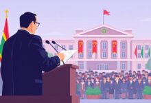 محافظ أسيوط يعتمد نتيجة الشهادة الإعدادية بنسبة 73.6% للعام الدراسي 2026/2025
