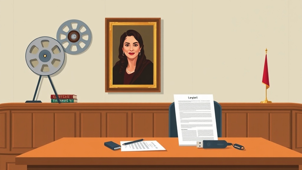 محامي أسرة أم كلثوم: دعوى أمام القضاء الإداري لسحب ترخيص فيلم الست ووقف عرضه