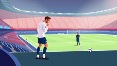 رايس يقترب من العودة إلى التشكيلة الأساسية أمام الكونغو الديمقراطية في دور الـ32 من مونديال 2026