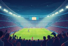 مصر أمام أستراليا في دور الـ32 لكأس العالم 2026 بدالاس