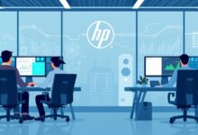 HP تتبنّى OpenAI Frontier لتعزيز العمل المدعوم بالذكاء الاصطناعي عبر الخدمات والعمليات الداخلية