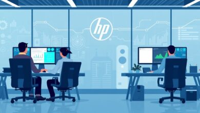HP تتبنّى OpenAI Frontier لتعزيز العمل المدعوم بالذكاء الاصطناعي عبر الخدمات والعمليات الداخلية