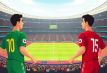 جنوب أفريقيا ضد كندا: التشكيل الرسمي لأول مواجهة في دور الـ32 من كأس العالم 2026