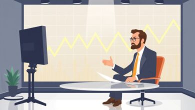 الذهب مرشح للصعود مجددًا بمسار متعرّج ونصائح مهمة للمستثمرين من خبير اقتصادي