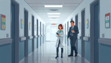 اعتداء علىطبيبة أسنان بمركز صحي في شبرا الخيمة.. تحقيقات وزارة الصحة والجهات المختصة مستمرة