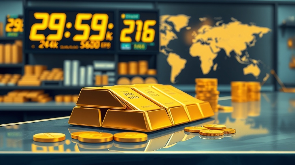 سعر الذهب في مصر اليوم 30 يونيو 2026: استقرار في بداية التداول وتراجع عيار 21 بنحو 10 جنيهات