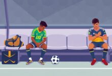 باكيتا يتعرض لإصابة جديدة قبل دور الـ16 بمونديال 2026