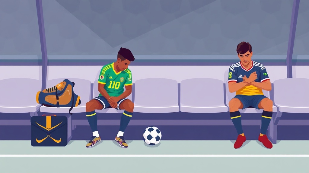 باكيتا يتعرض لإصابة جديدة قبل دور الـ16 بمونديال 2026
