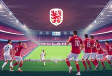 بنما ضد إنجلترا: جود بيلينجهام يتوج كأفضل لاعب في اللقاء بتسجيله هدفاً وتقديم تمريرة حاسمة
