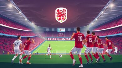 بنما ضد إنجلترا: جود بيلينجهام يتوج كأفضل لاعب في اللقاء بتسجيله هدفاً وتقديم تمريرة حاسمة