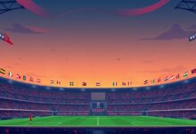 بتوقيت مصر: جدول مباريات دور الـ32 في كأس العالم 2026