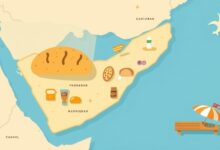 التموين يتيح صرف الخبز المدعم من المخابز البلدية في المحافظات الساحلية دون التقيد بالمحافظة المسجل بها صاحب البطاقة