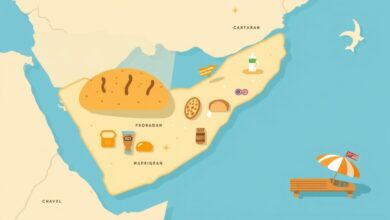 التموين يتيح صرف الخبز المدعم من المخابز البلدية في المحافظات الساحلية دون التقيد بالمحافظة المسجل بها صاحب البطاقة