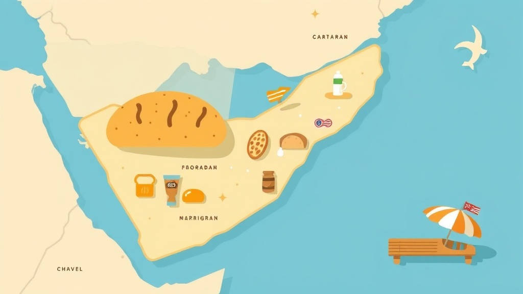 التموين يتيح صرف الخبز المدعم من المخابز البلدية في المحافظات الساحلية دون التقيد بالمحافظة المسجل بها صاحب البطاقة